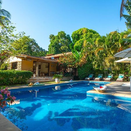 Pousada Jardim Das Margaridas Trancoso Exteriér fotografie