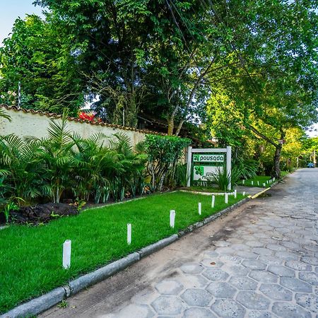 Pousada Jardim Das Margaridas Trancoso Exteriér fotografie