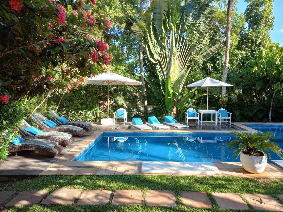 Pousada Jardim Das Margaridas Trancoso Exteriér fotografie