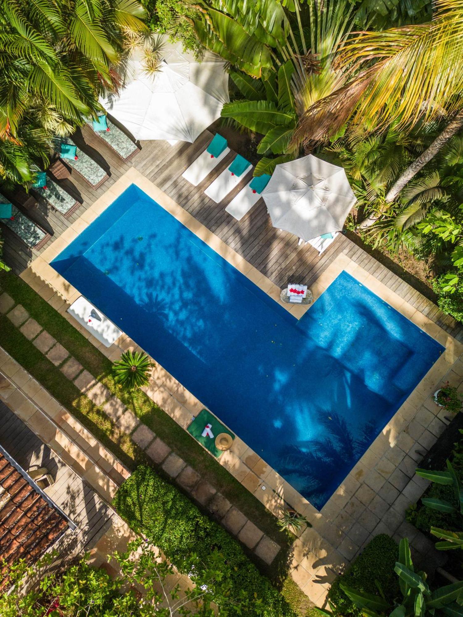 Pousada Jardim Das Margaridas Trancoso Exteriér fotografie