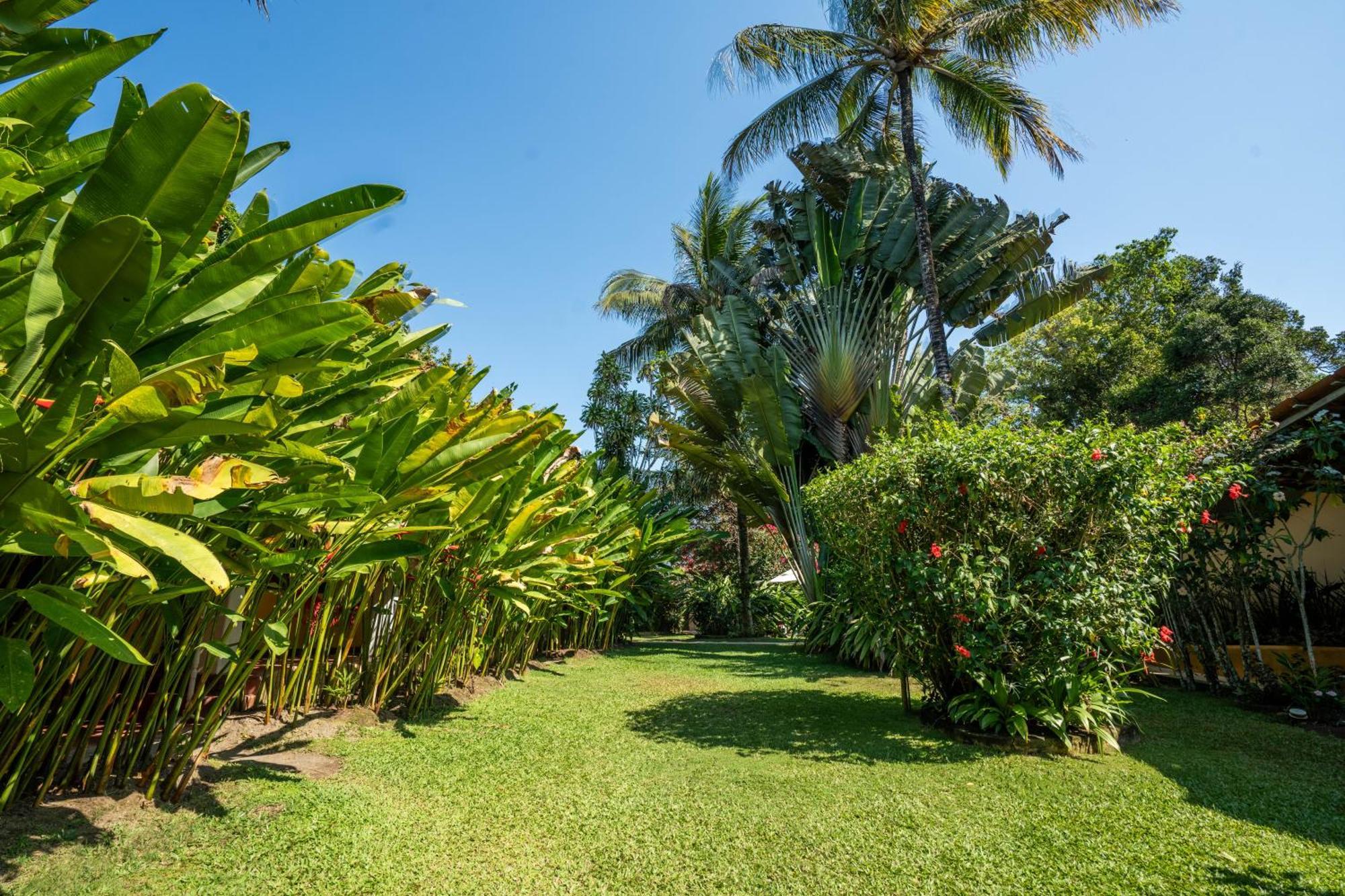 Pousada Jardim Das Margaridas Trancoso Exteriér fotografie