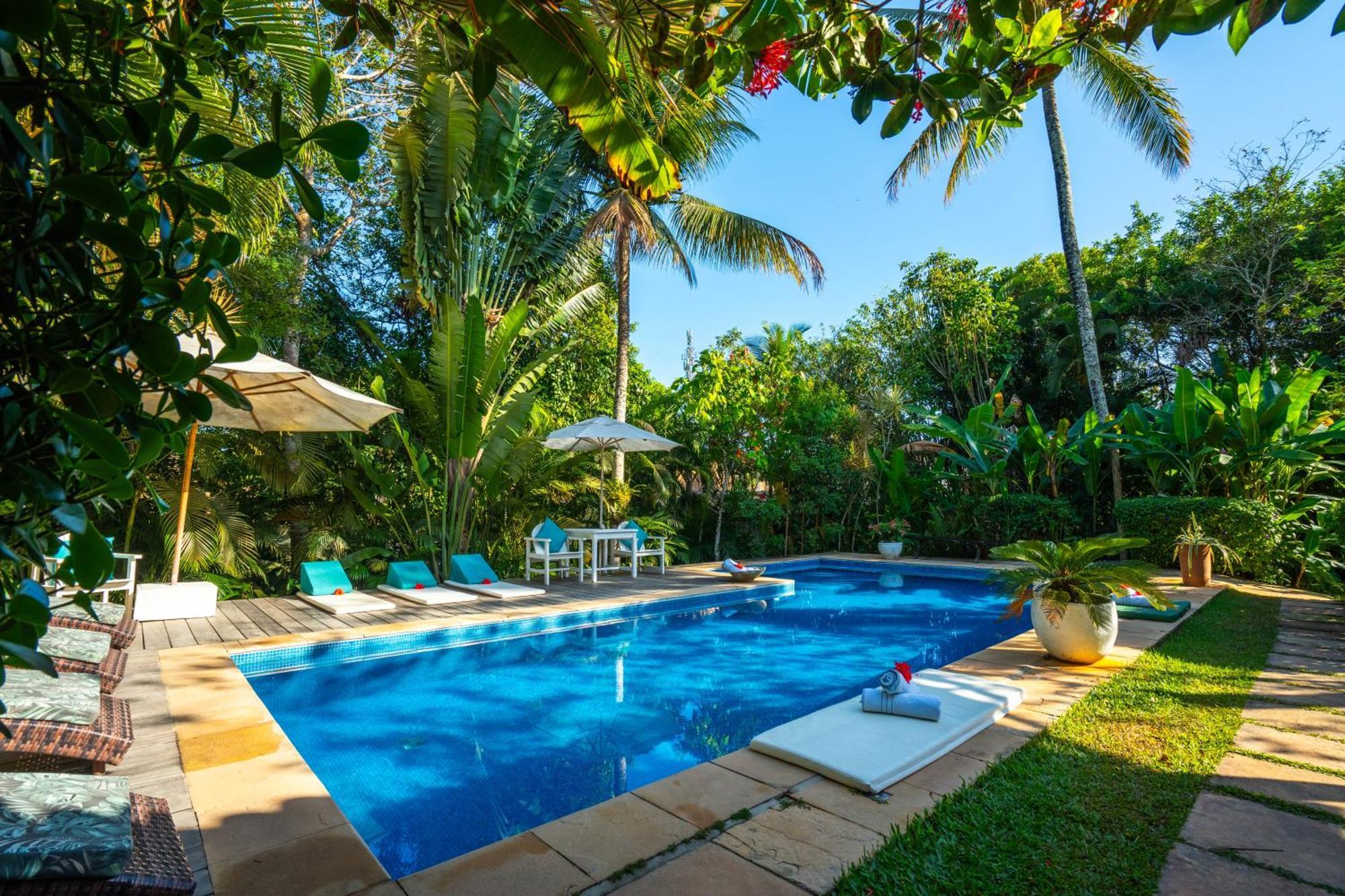 Pousada Jardim Das Margaridas Trancoso Exteriér fotografie
