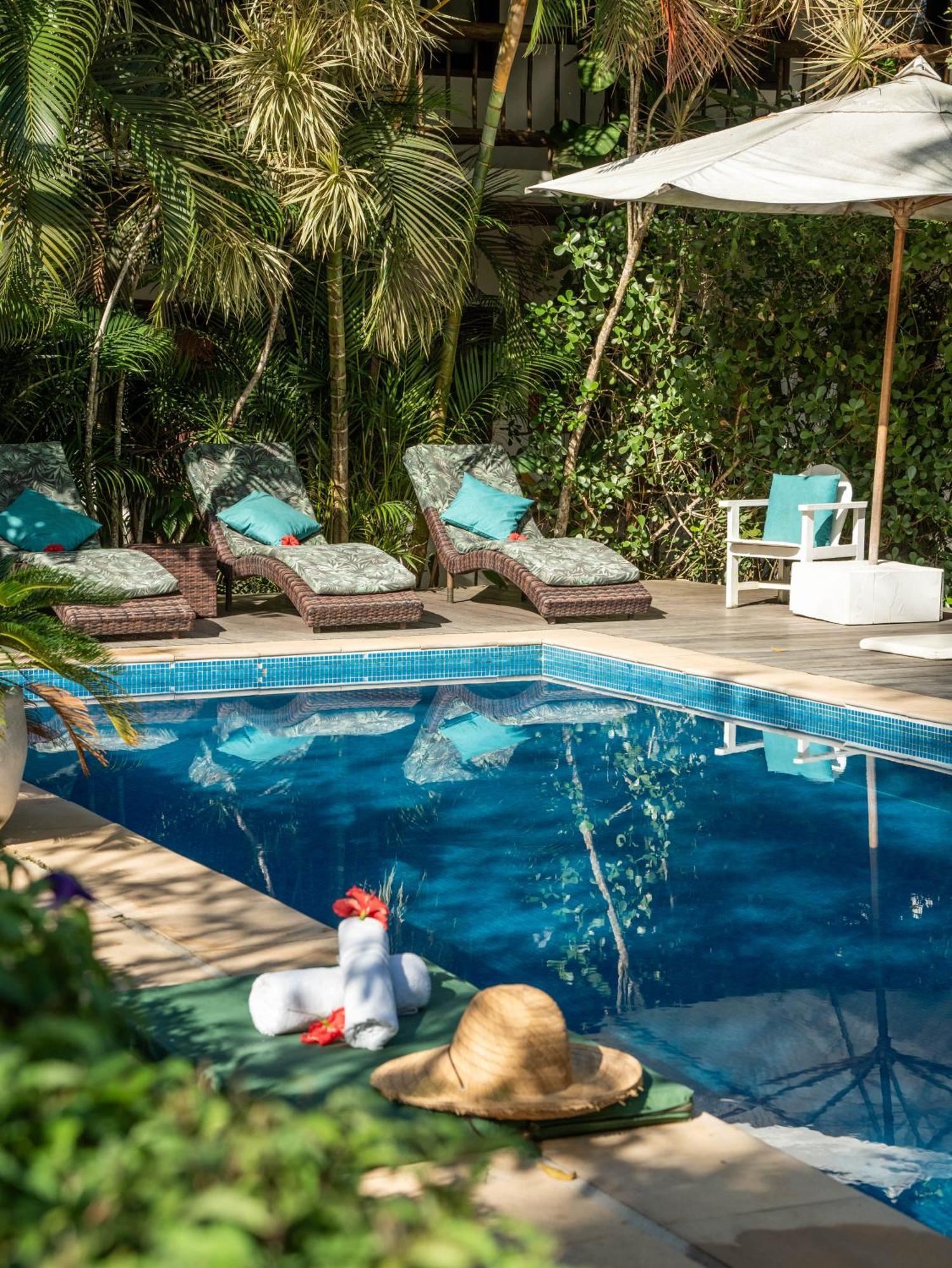 Pousada Jardim Das Margaridas Trancoso Exteriér fotografie