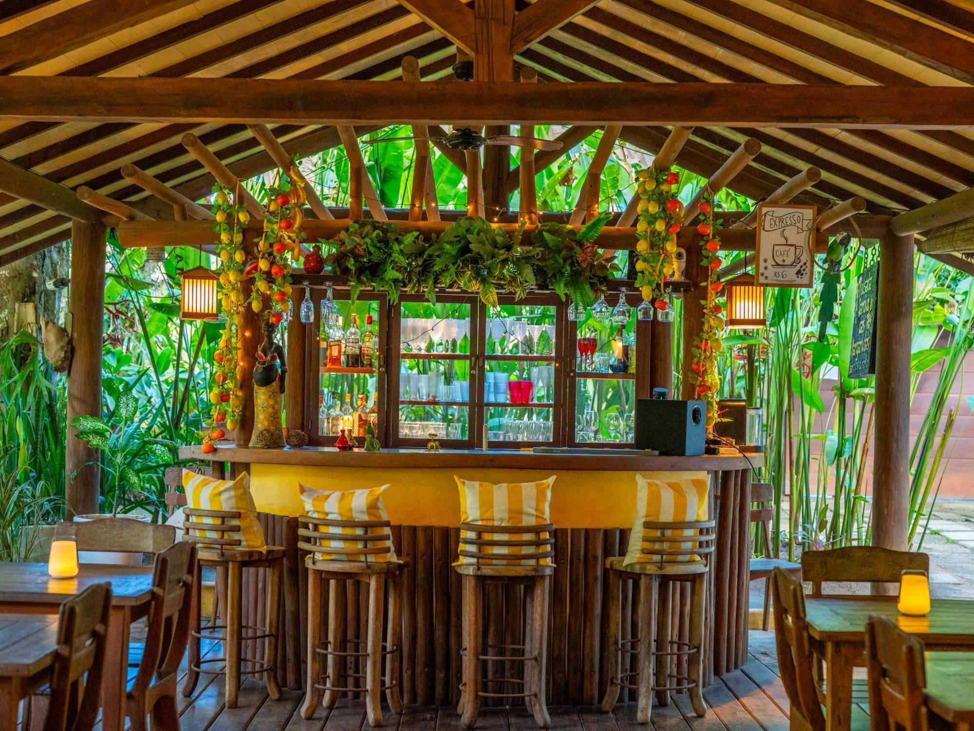 Pousada Jardim Das Margaridas Trancoso Exteriér fotografie