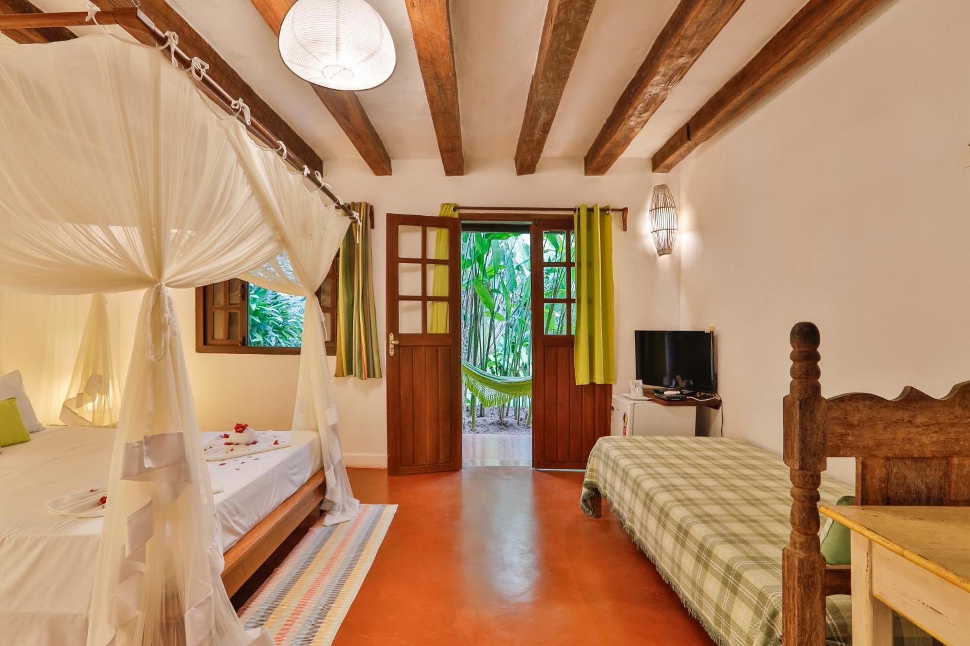 Pousada Jardim Das Margaridas Trancoso Exteriér fotografie