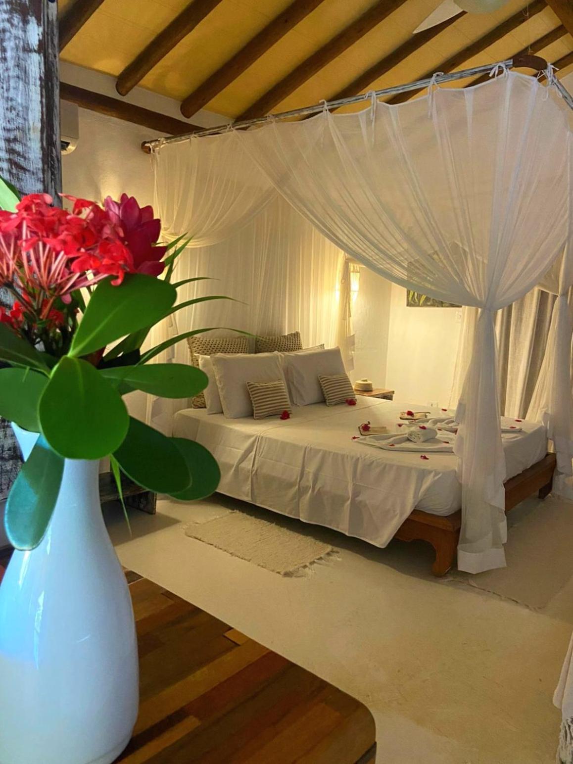 Pousada Jardim Das Margaridas Trancoso Exteriér fotografie