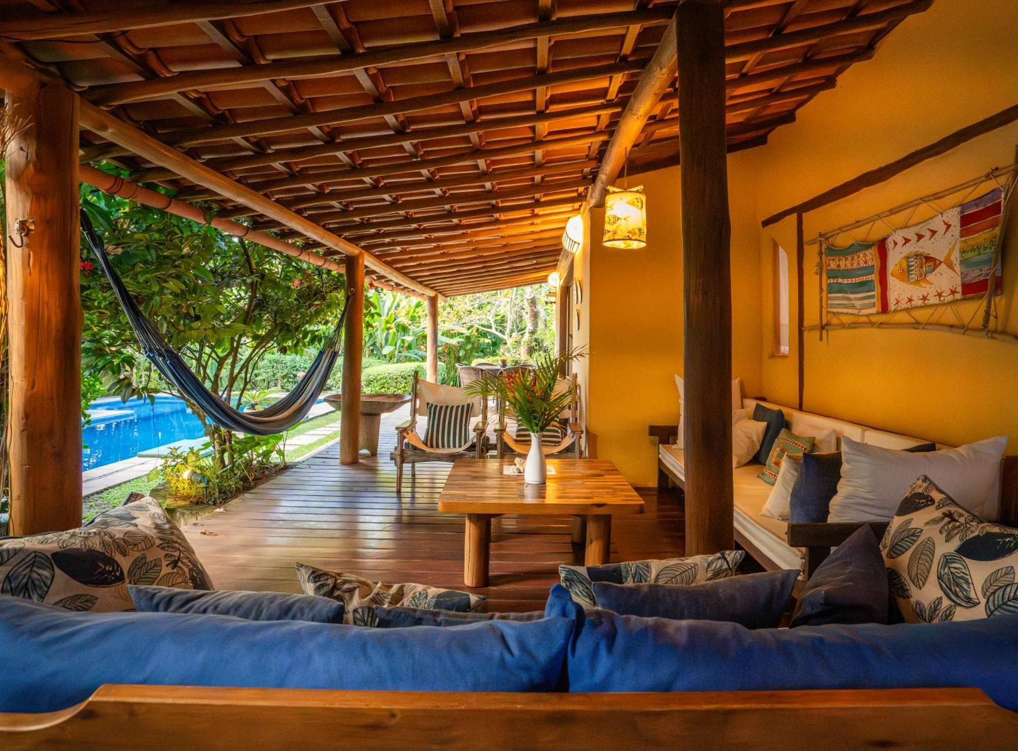 Pousada Jardim Das Margaridas Trancoso Exteriér fotografie