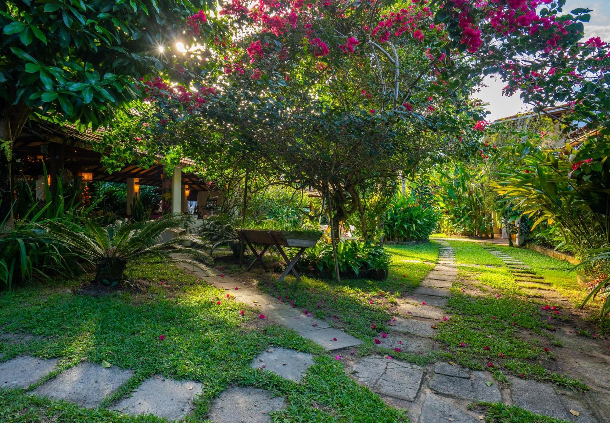 Pousada Jardim Das Margaridas Trancoso Exteriér fotografie