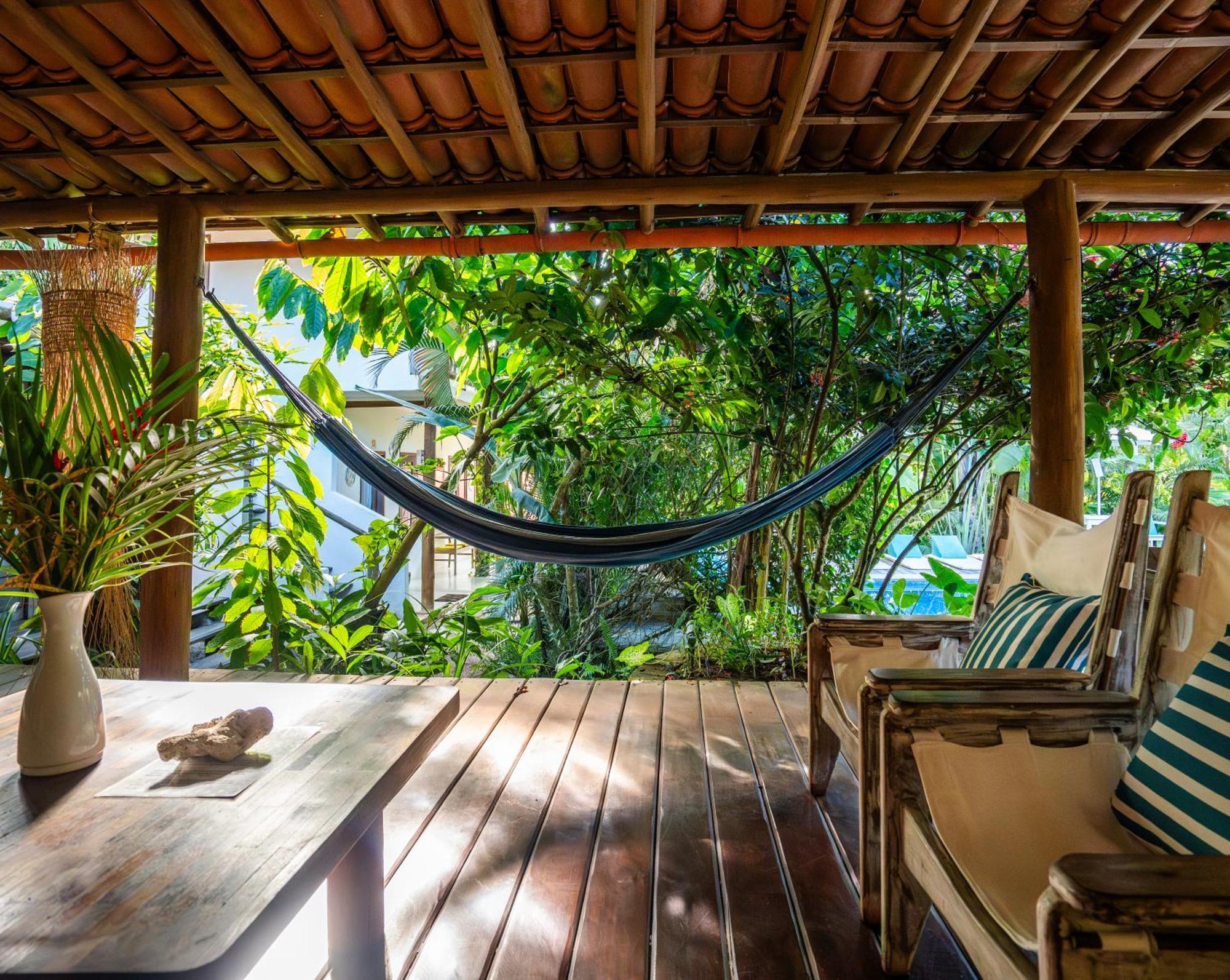 Pousada Jardim Das Margaridas Trancoso Exteriér fotografie