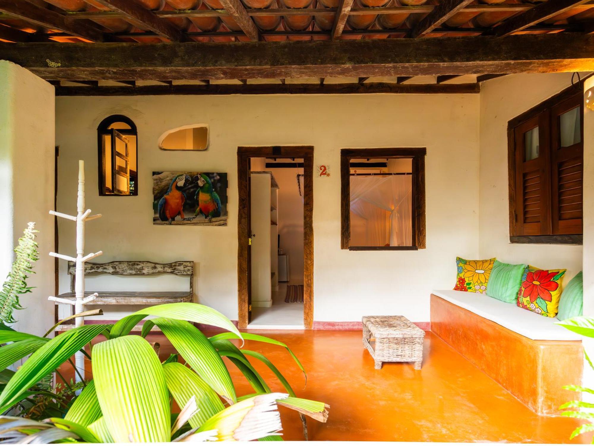 Pousada Jardim Das Margaridas Trancoso Exteriér fotografie