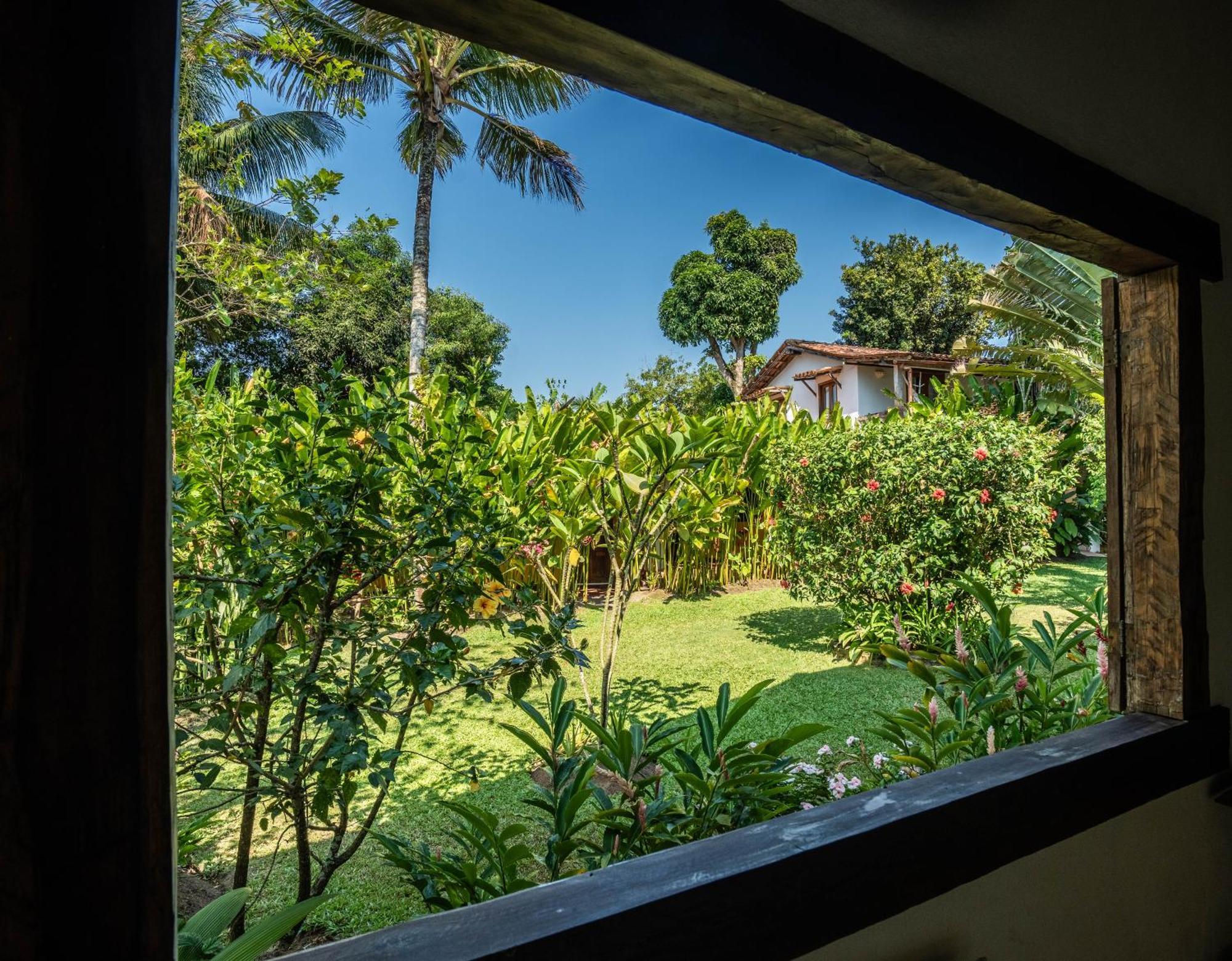Pousada Jardim Das Margaridas Trancoso Exteriér fotografie