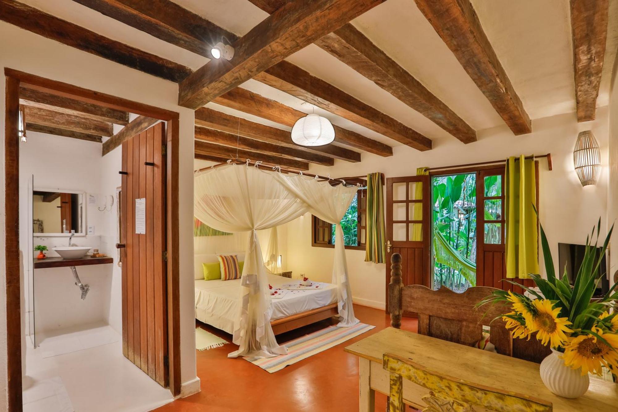 Pousada Jardim Das Margaridas Trancoso Exteriér fotografie