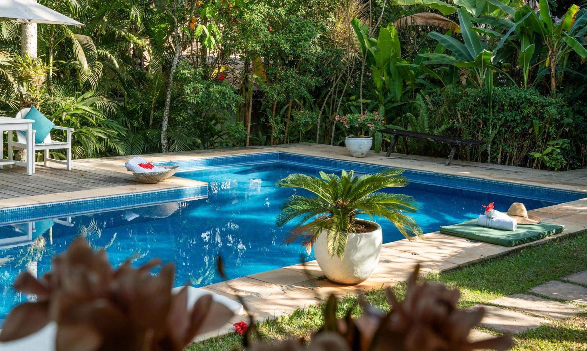 Pousada Jardim Das Margaridas Trancoso Exteriér fotografie