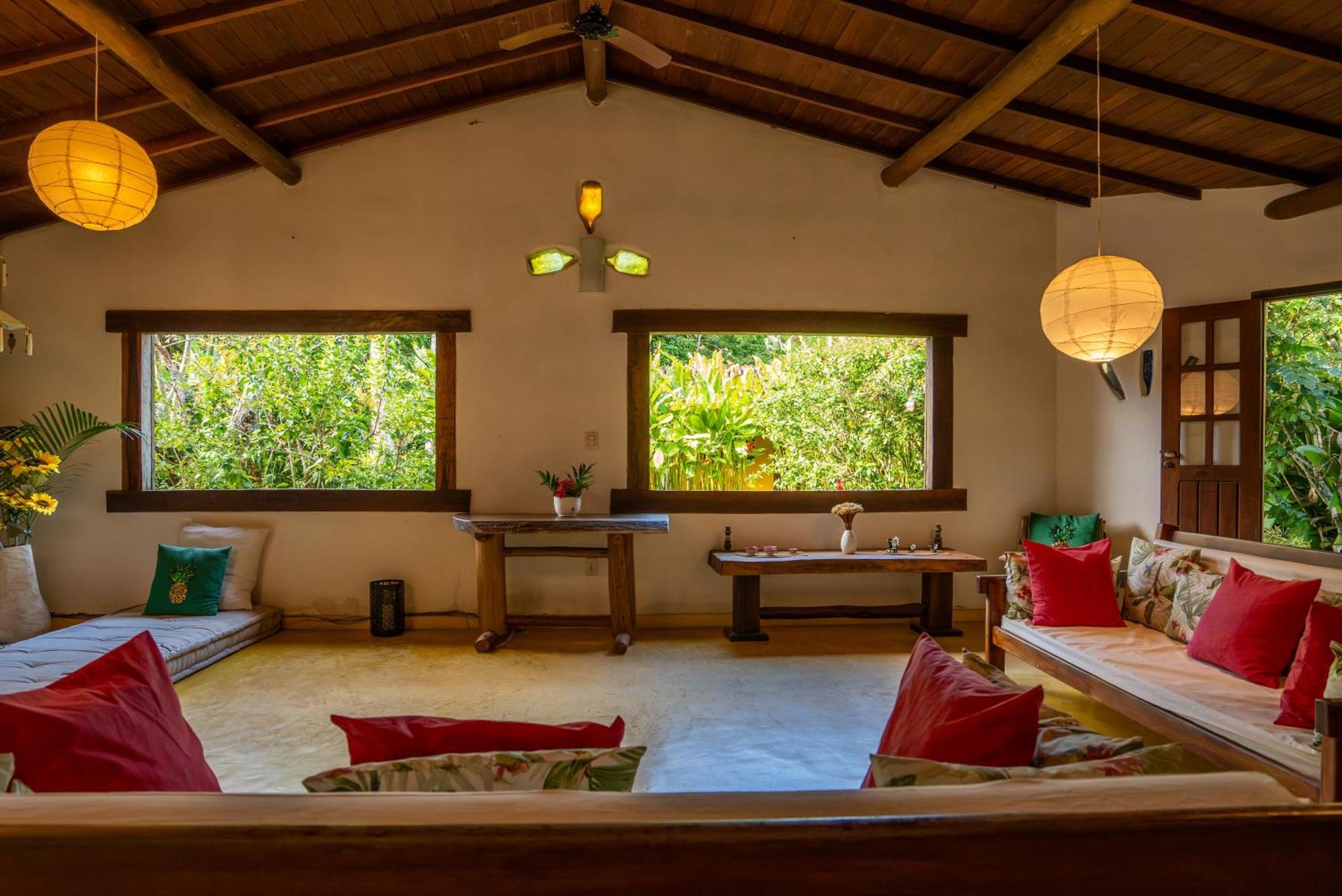 Pousada Jardim Das Margaridas Trancoso Exteriér fotografie
