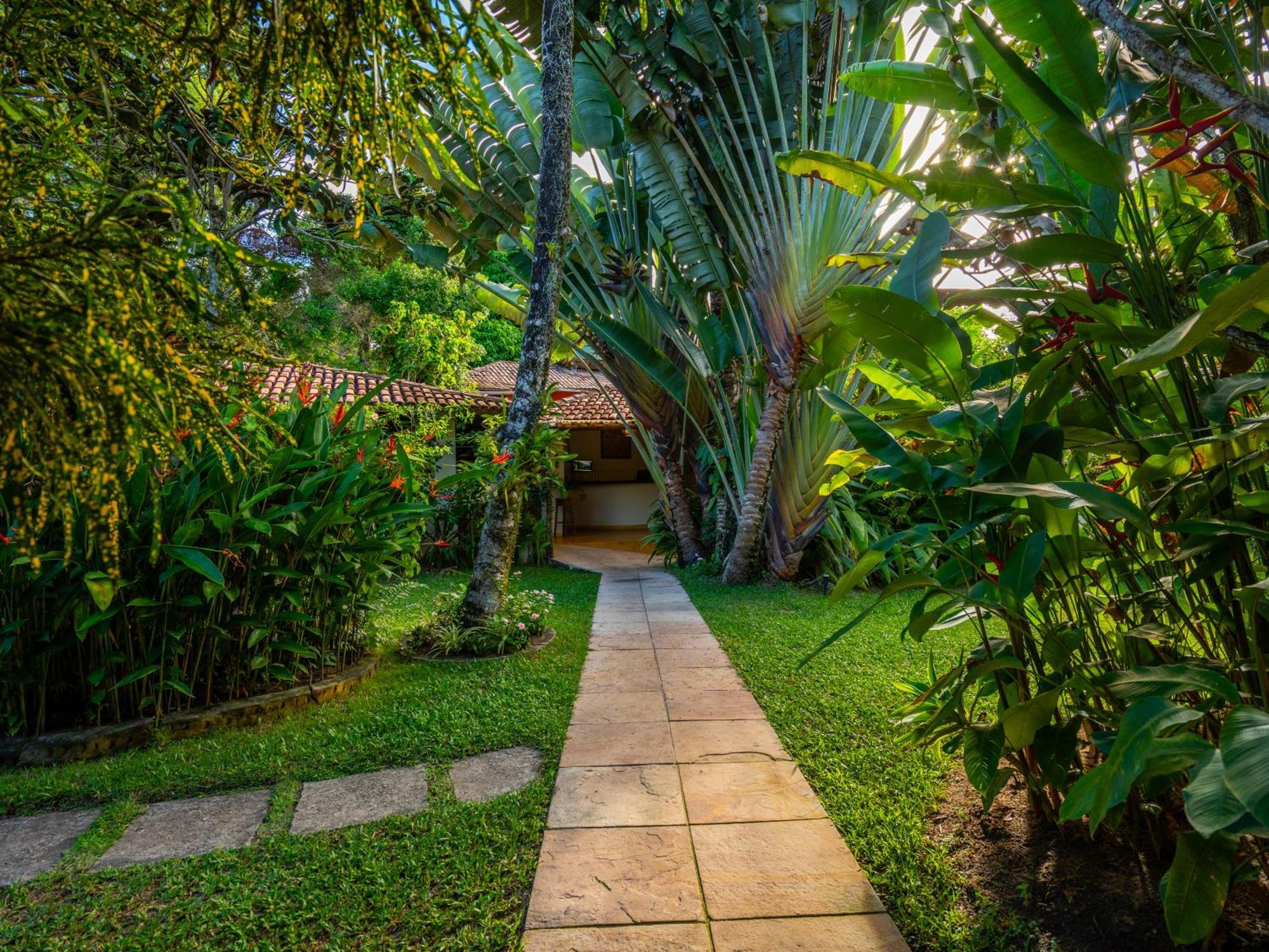 Pousada Jardim Das Margaridas Trancoso Exteriér fotografie