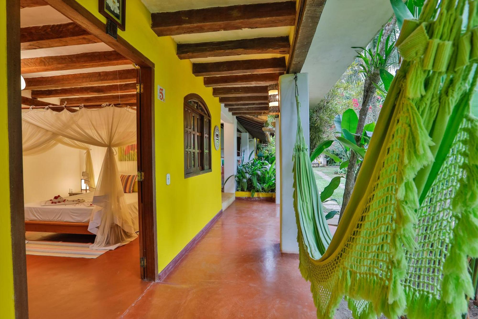 Pousada Jardim Das Margaridas Trancoso Exteriér fotografie