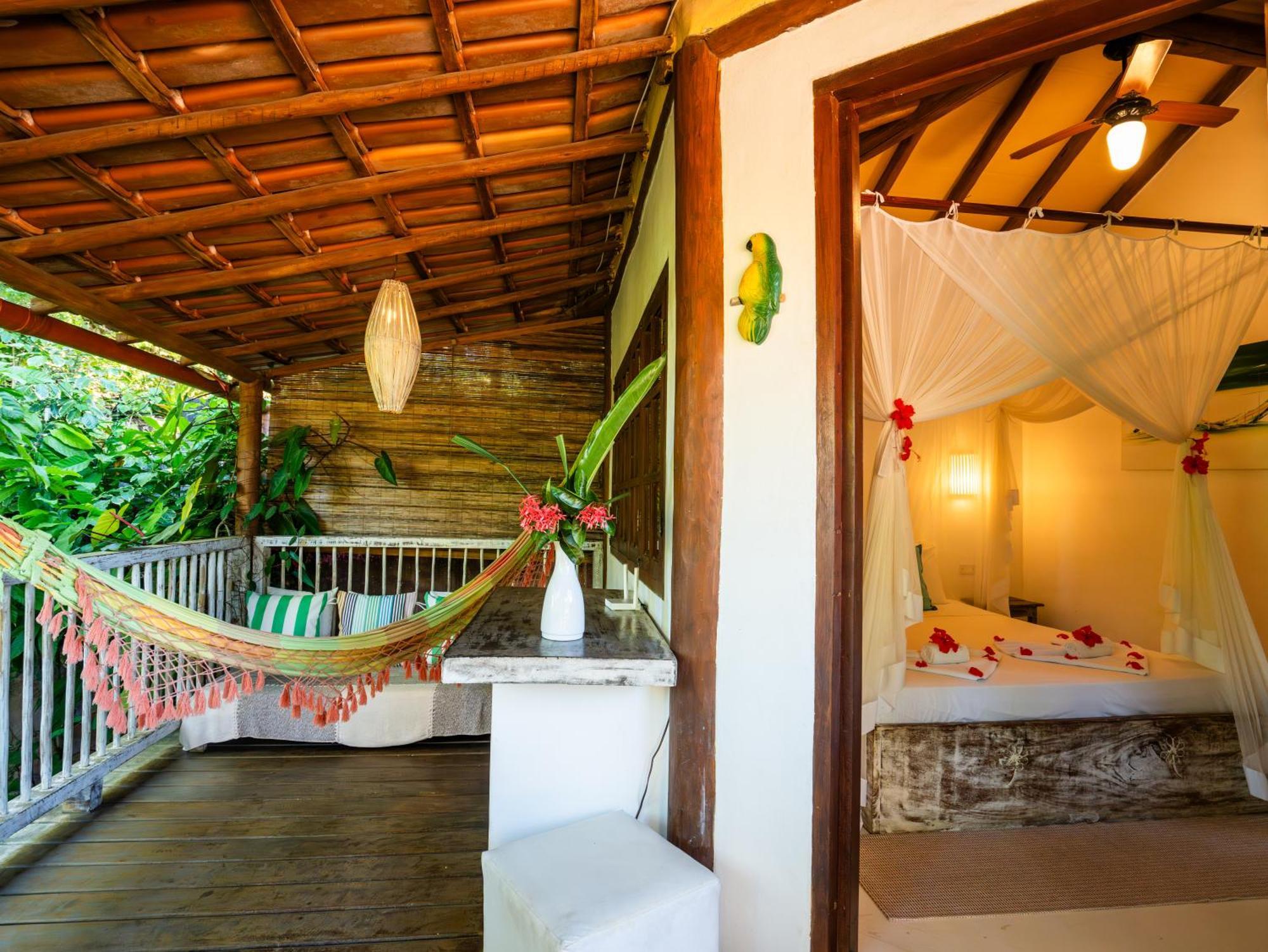 Pousada Jardim Das Margaridas Trancoso Exteriér fotografie
