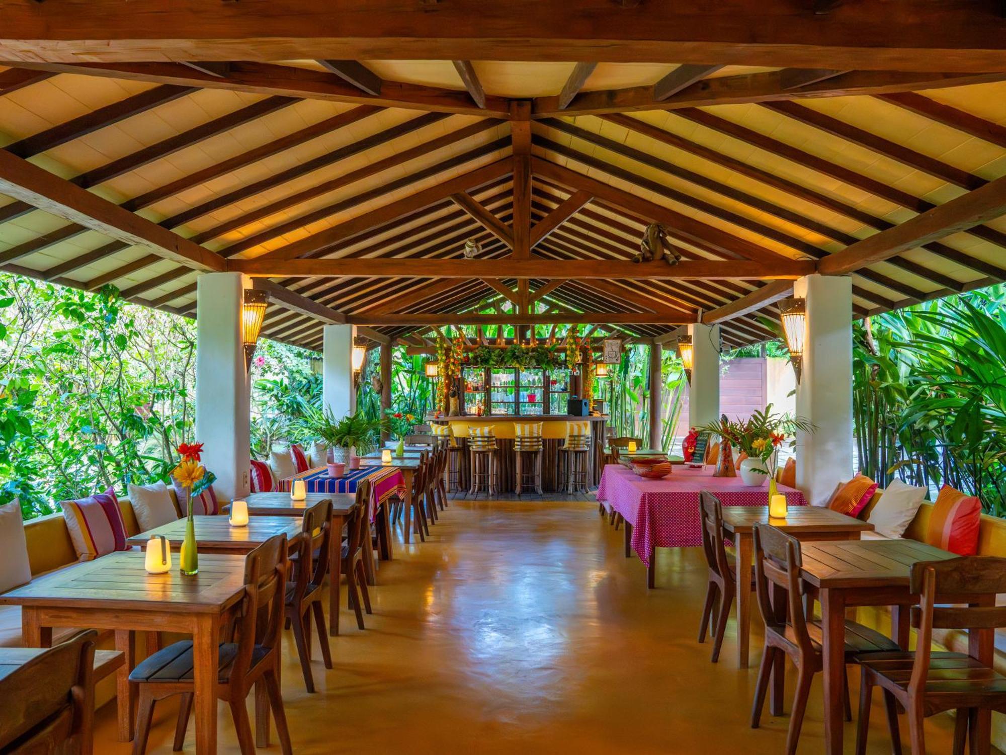 Pousada Jardim Das Margaridas Trancoso Exteriér fotografie