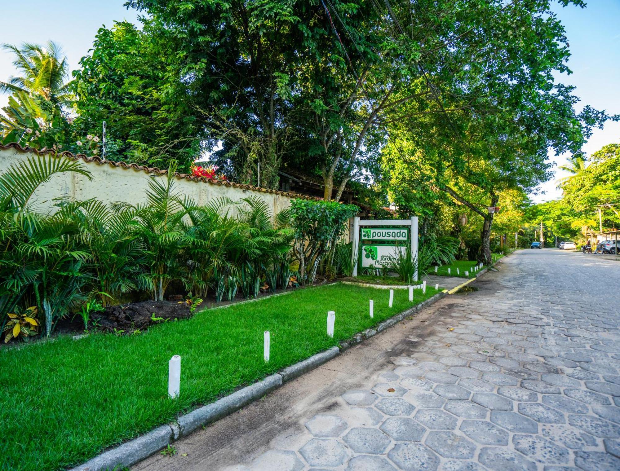 Pousada Jardim Das Margaridas Trancoso Exteriér fotografie