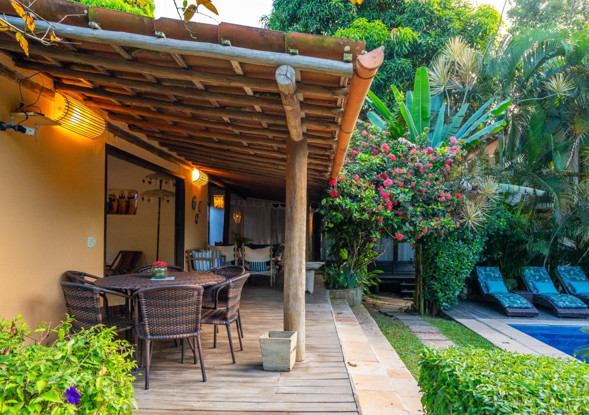 Pousada Jardim Das Margaridas Trancoso Exteriér fotografie