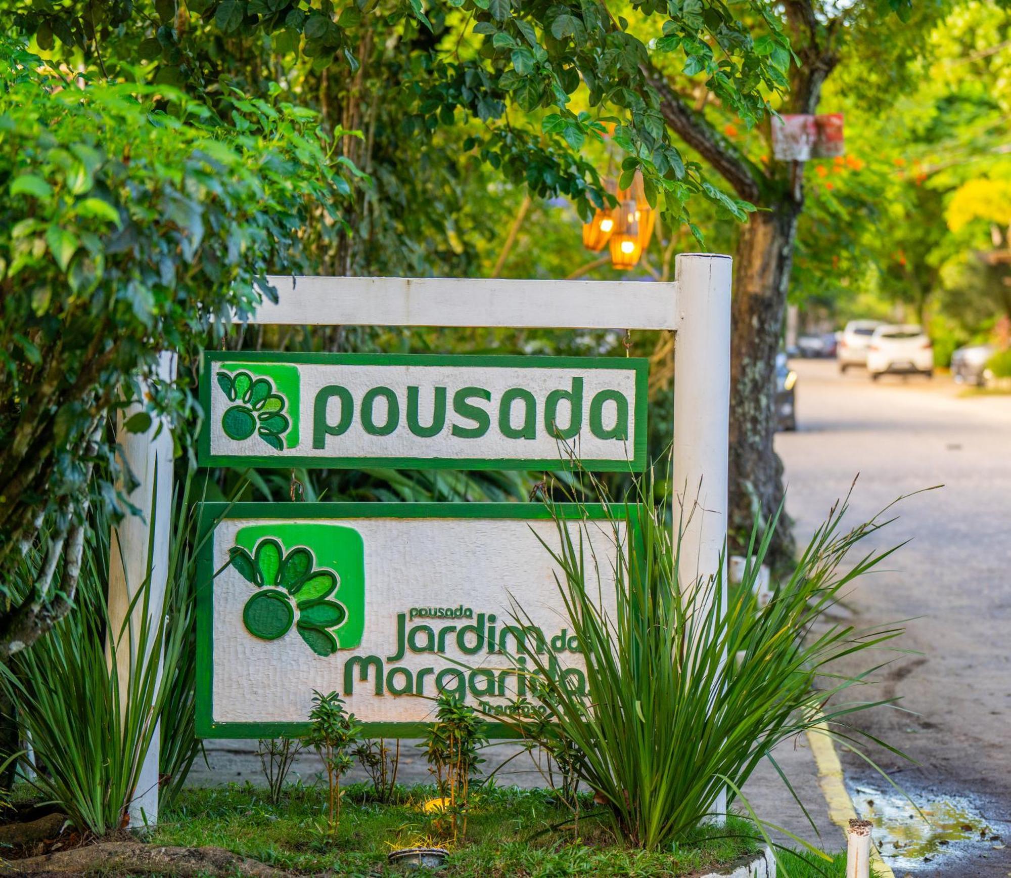 Pousada Jardim Das Margaridas Trancoso Exteriér fotografie