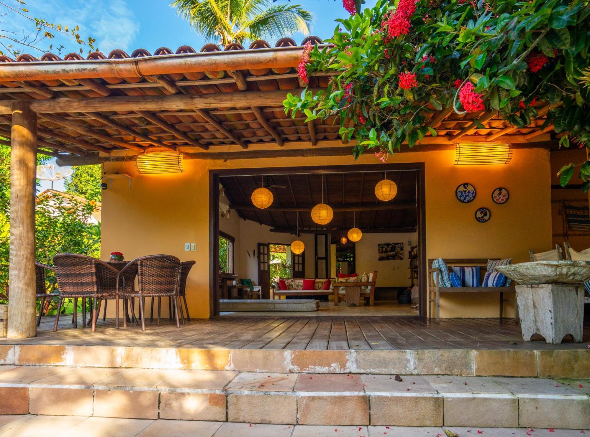 Pousada Jardim Das Margaridas Trancoso Exteriér fotografie