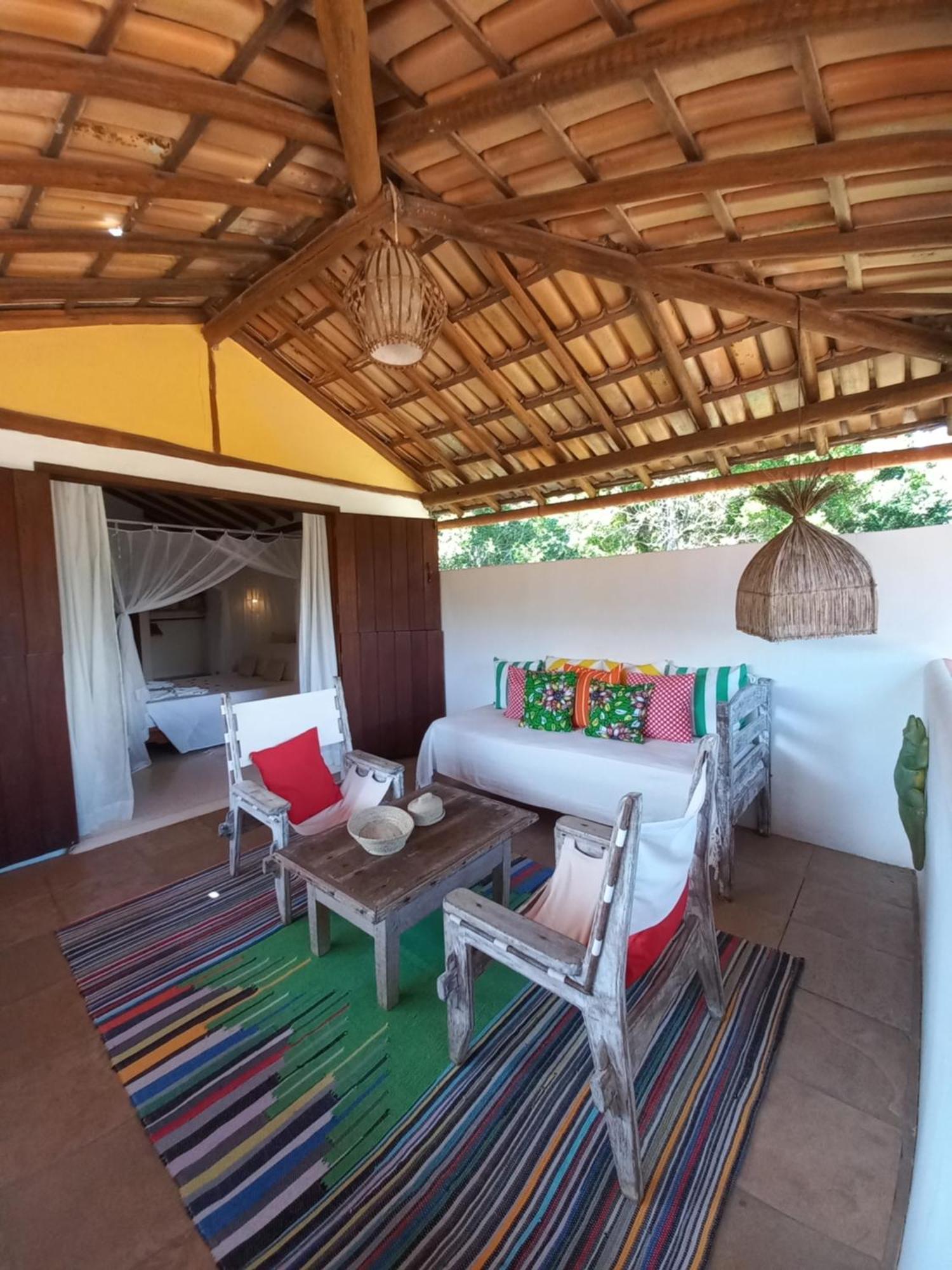 Pousada Jardim Das Margaridas Trancoso Exteriér fotografie