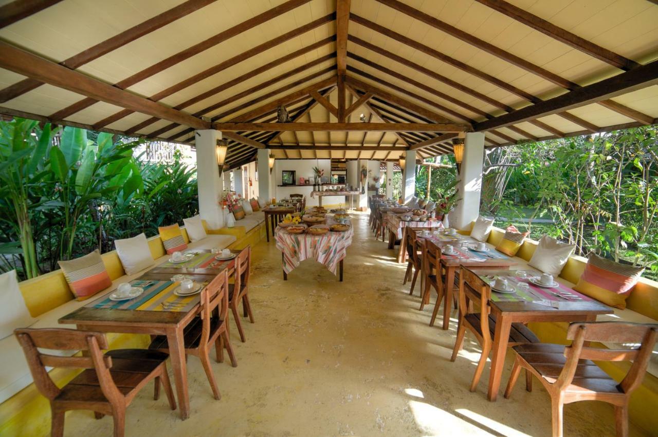 Pousada Jardim Das Margaridas Trancoso Exteriér fotografie