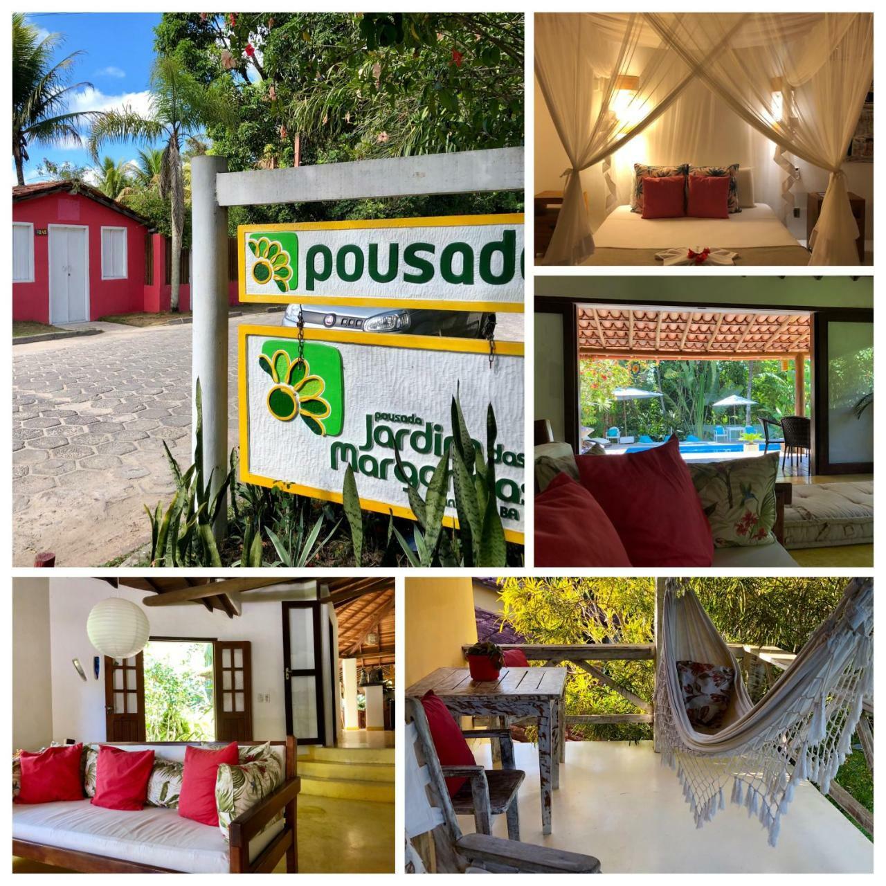 Pousada Jardim Das Margaridas Trancoso Exteriér fotografie