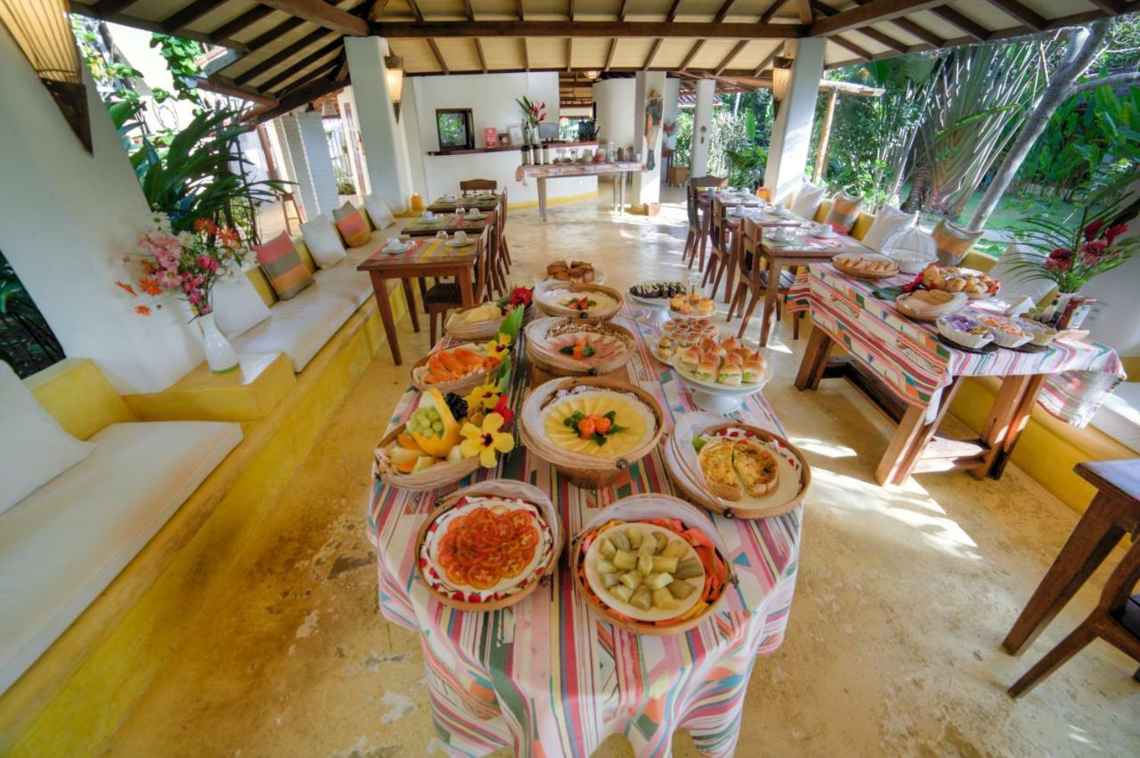 Pousada Jardim Das Margaridas Trancoso Exteriér fotografie