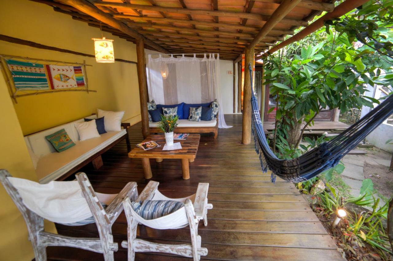 Pousada Jardim Das Margaridas Trancoso Exteriér fotografie