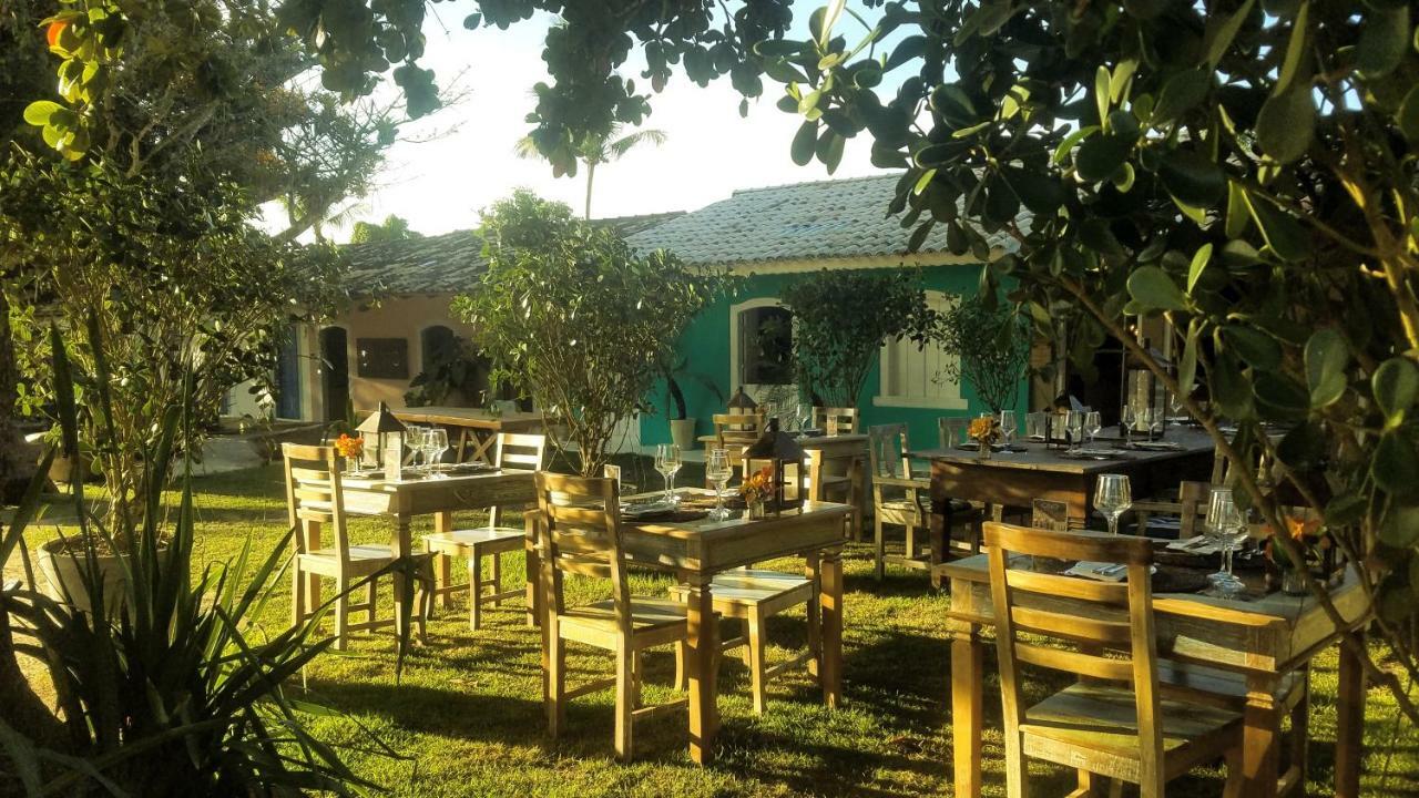 Pousada Jardim Das Margaridas Trancoso Exteriér fotografie