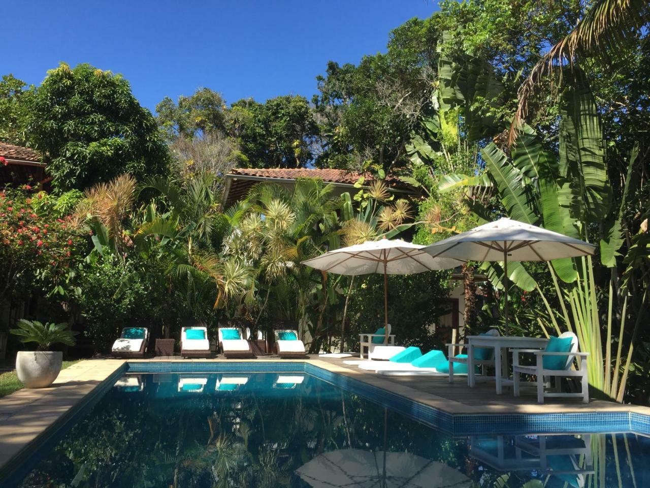 Pousada Jardim Das Margaridas Trancoso Exteriér fotografie