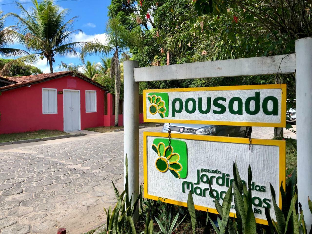 Pousada Jardim Das Margaridas Trancoso Exteriér fotografie