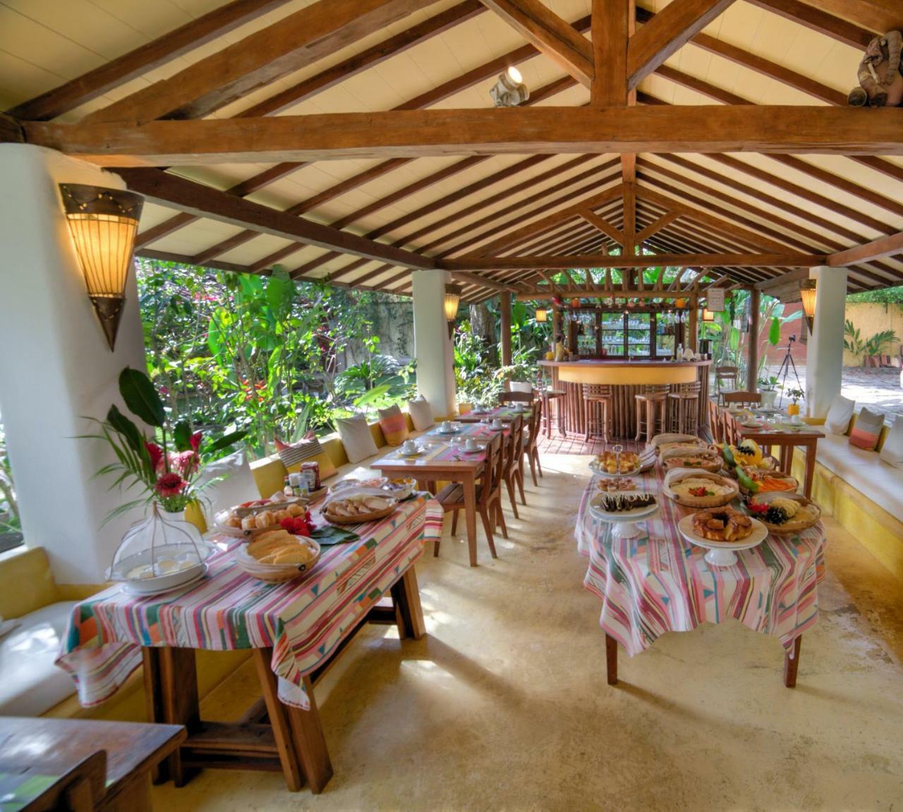Pousada Jardim Das Margaridas Trancoso Exteriér fotografie