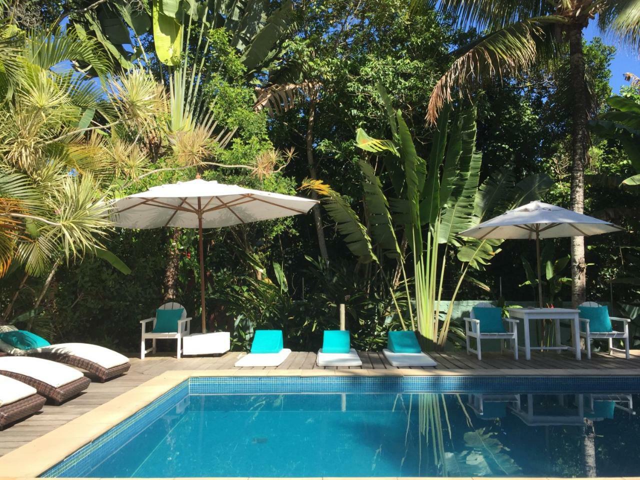 Pousada Jardim Das Margaridas Trancoso Exteriér fotografie