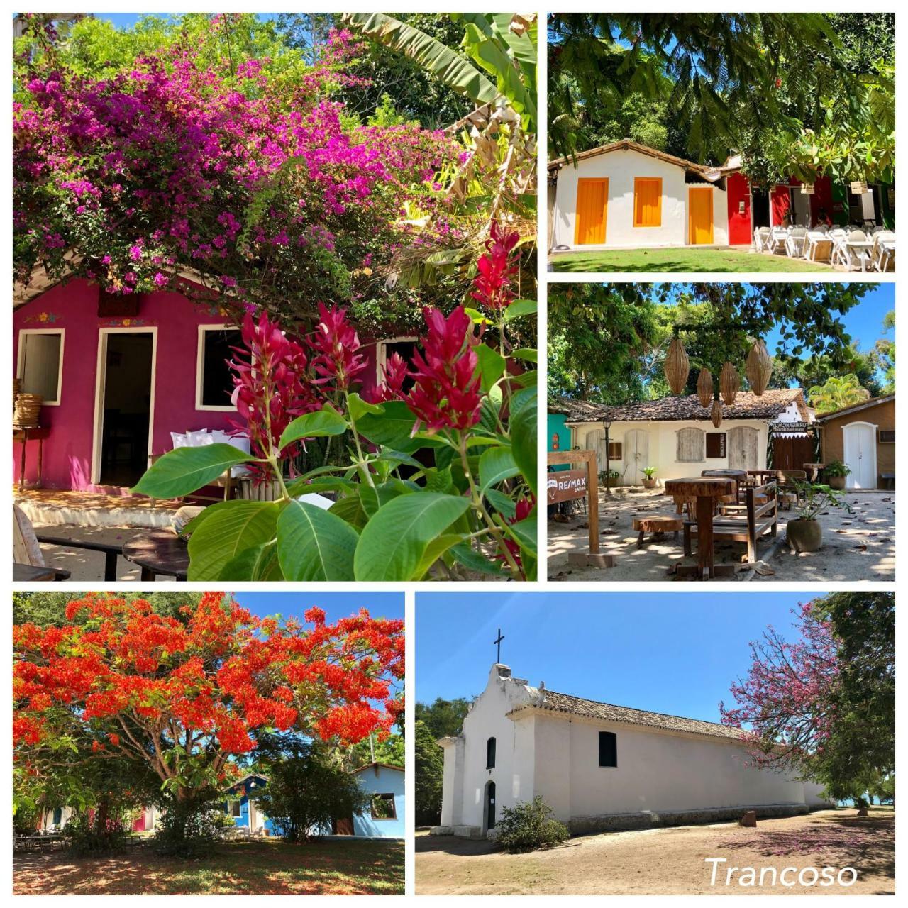 Pousada Jardim Das Margaridas Trancoso Exteriér fotografie