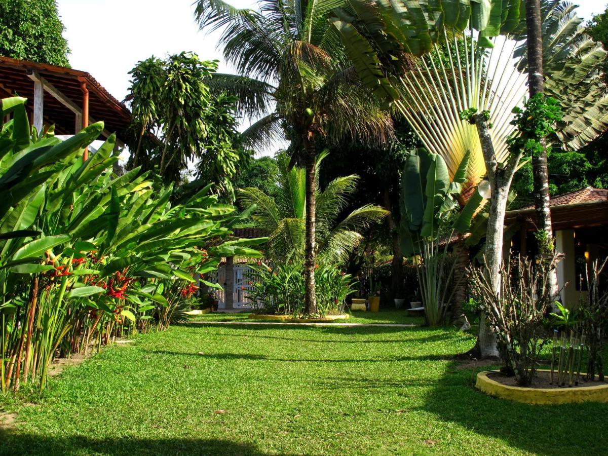 Pousada Jardim Das Margaridas Trancoso Exteriér fotografie