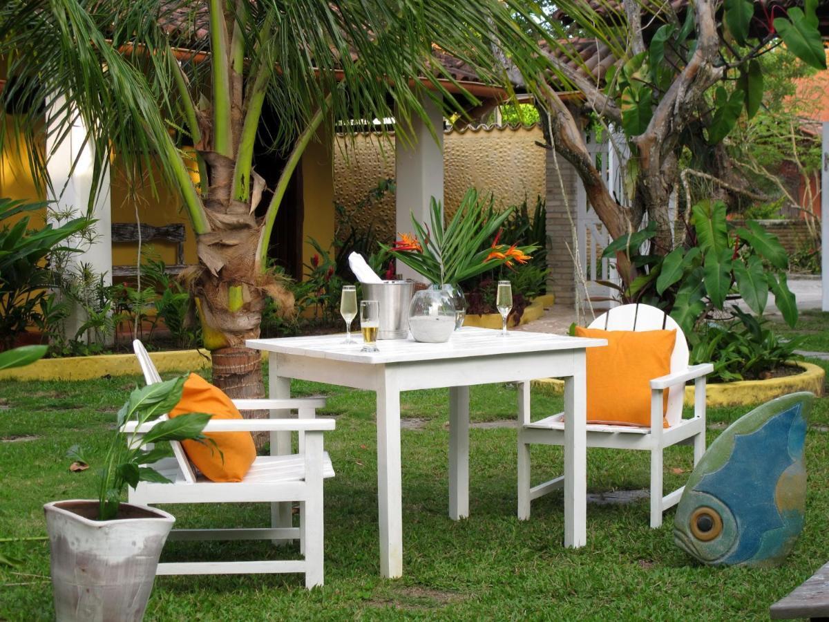 Pousada Jardim Das Margaridas Trancoso Exteriér fotografie