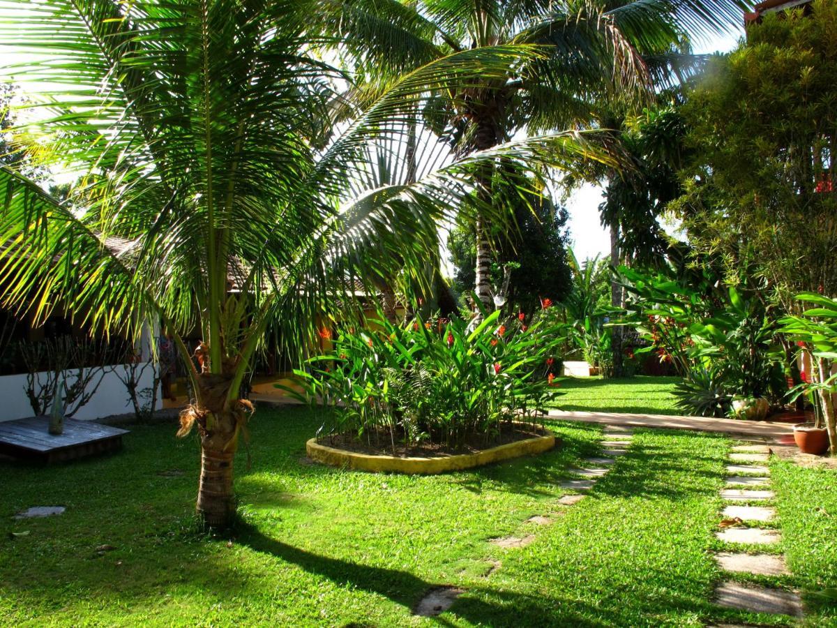 Pousada Jardim Das Margaridas Trancoso Exteriér fotografie