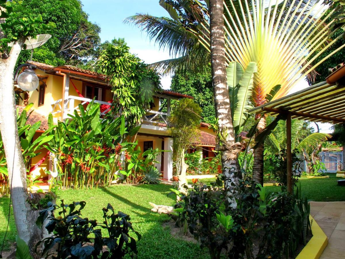 Pousada Jardim Das Margaridas Trancoso Exteriér fotografie